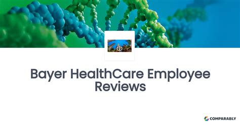 bayer employee reviews|Working at Bayer .